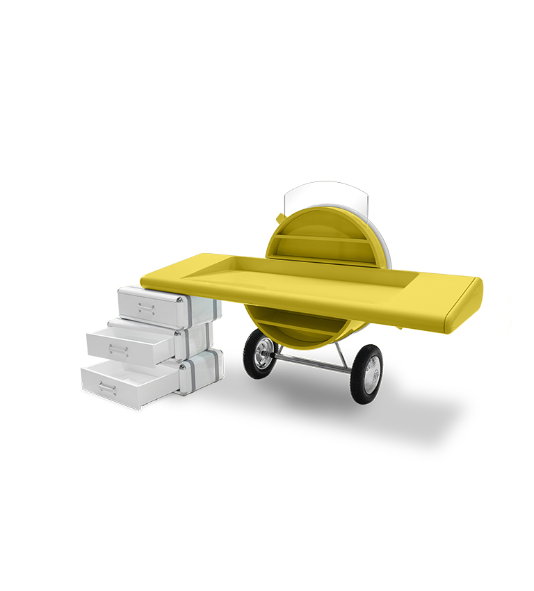 Sky circu magical furniture kids play-learn