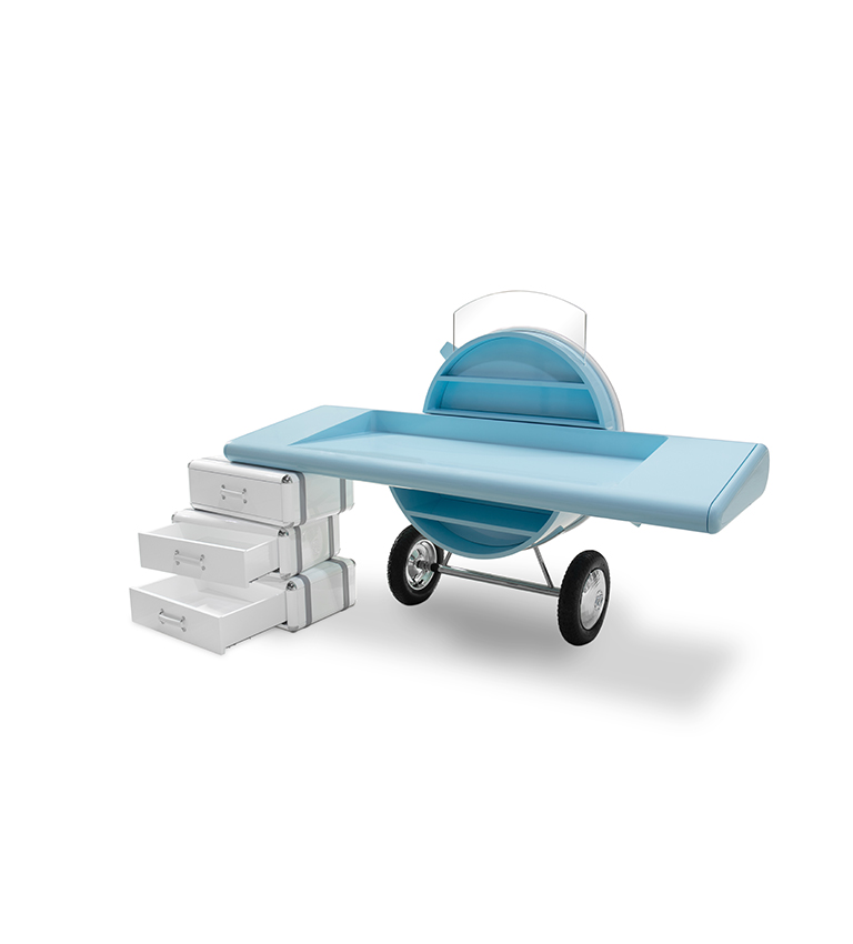 Sky circu magical furniture kids play-learn