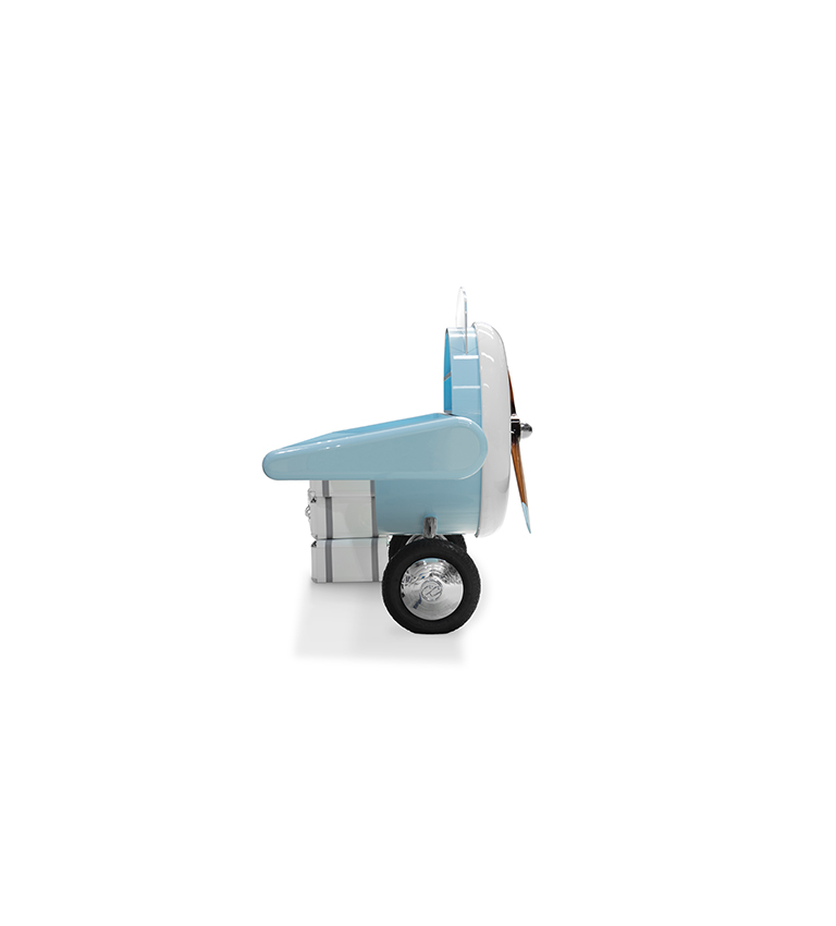 Sky circu magical furniture kids play-learn