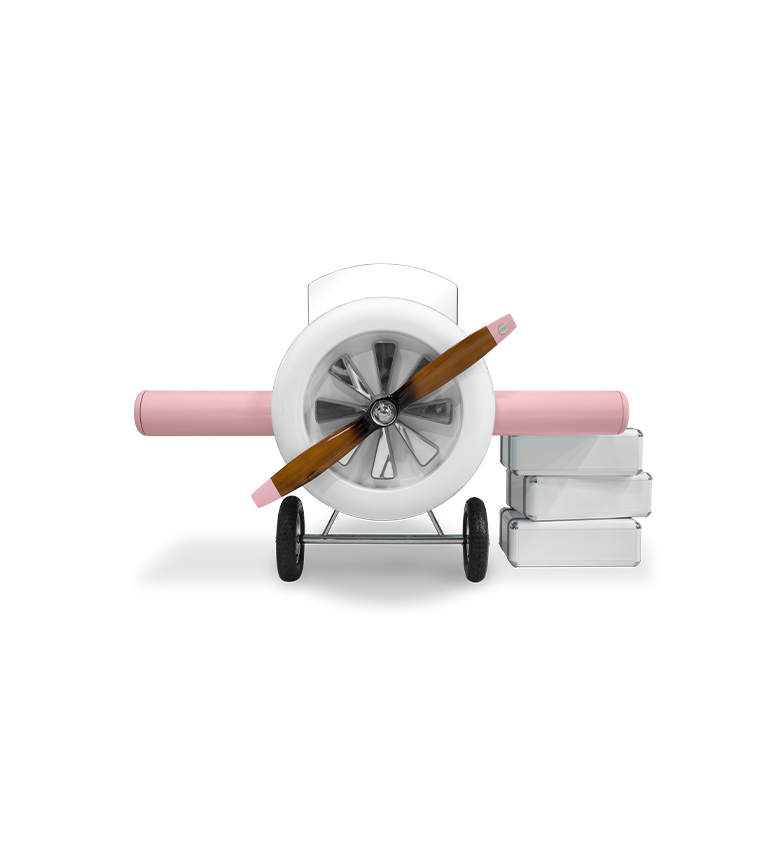Sky circu magical furniture kids play-learn