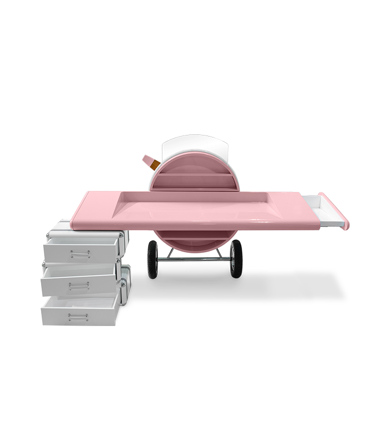 Sky circu magical furniture kids play-learn