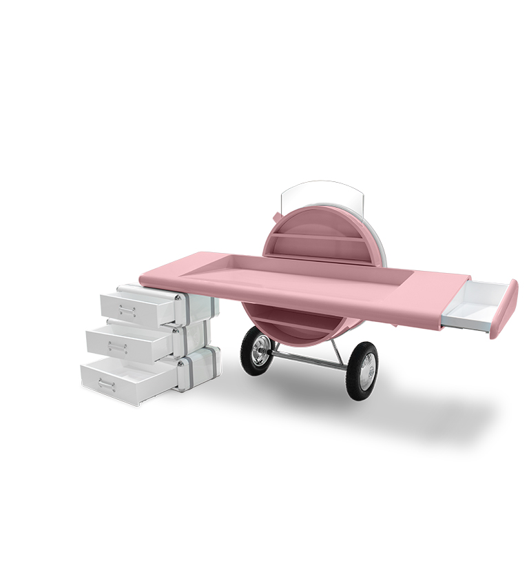Sky circu magical furniture kids play-learn