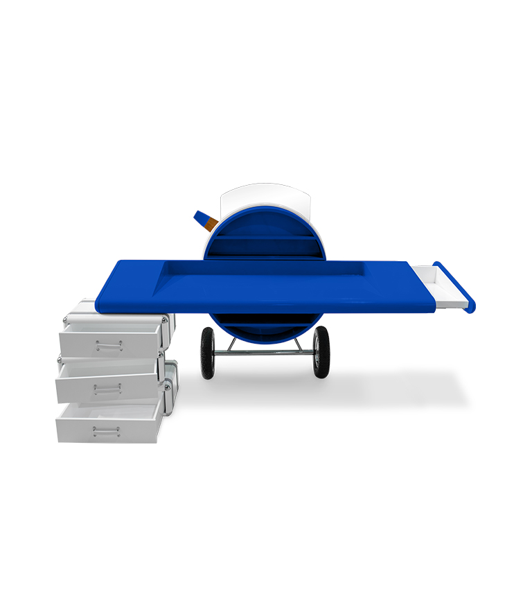 Sky circu magical furniture kids play-learn