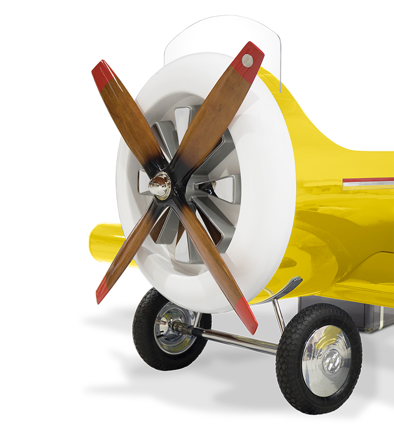 Sky One Plane circu magical furniture kids beds