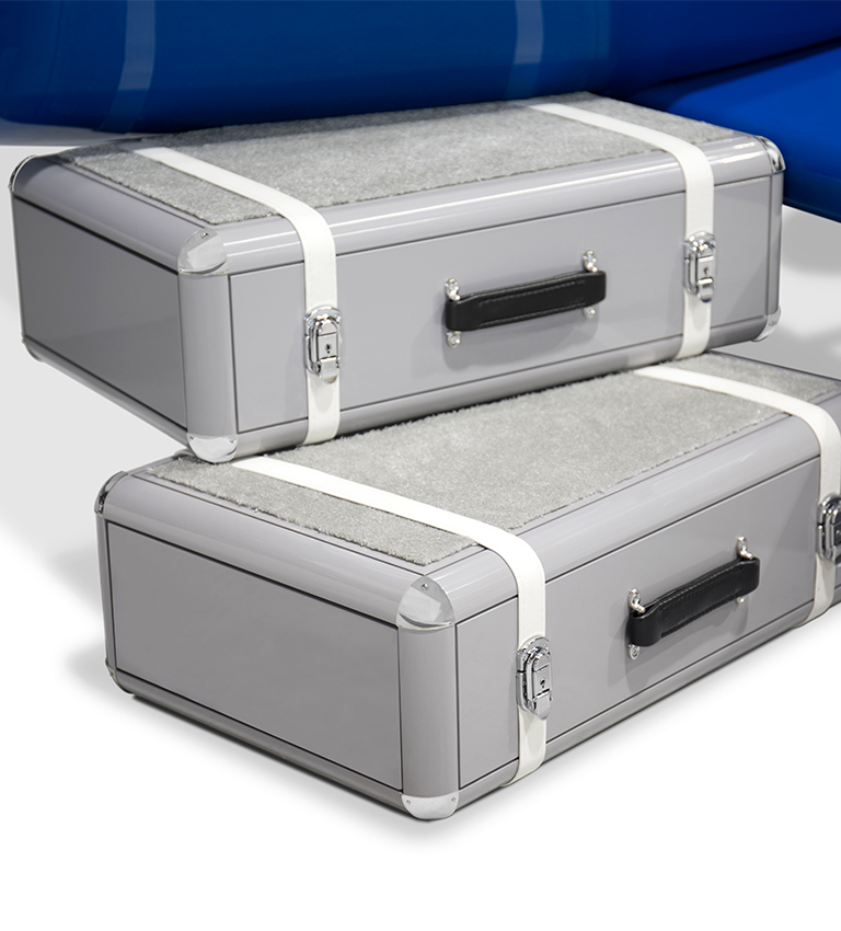Sky One Plane circu magical furniture kids beds