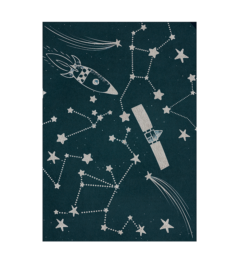 Stellar circu magical furniture kids rugs