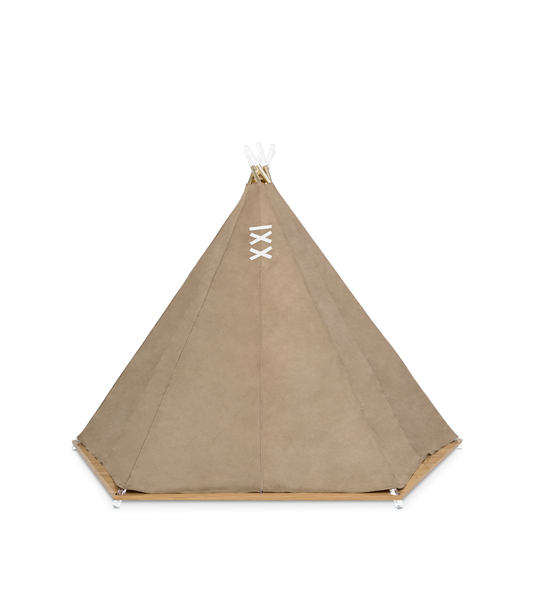 Teepee Room circu magical furniture kids beds
