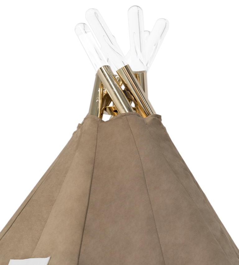Teepee Room circu magical furniture kids beds