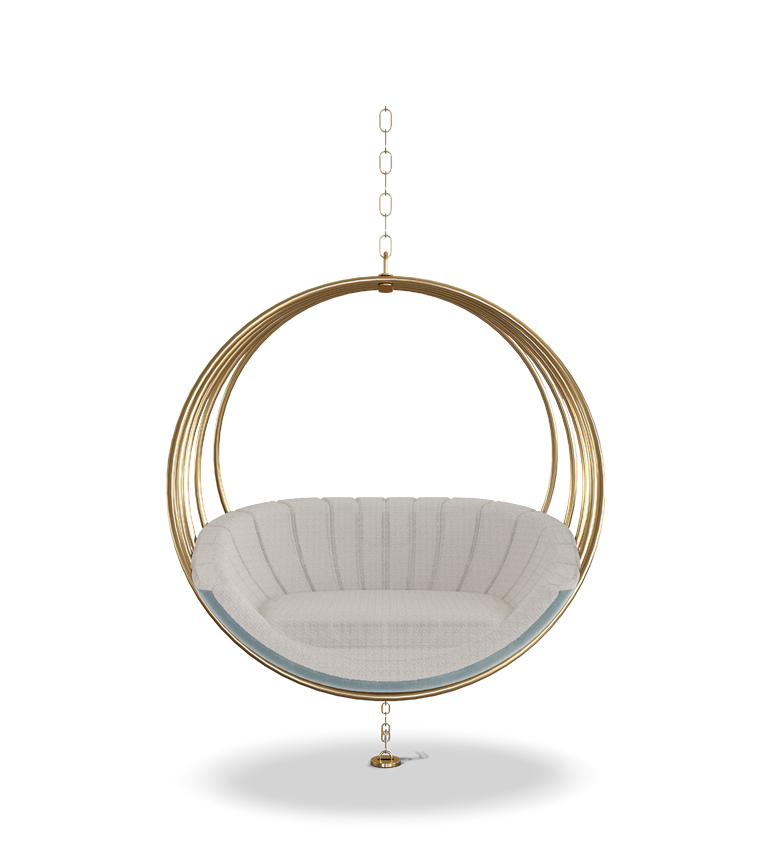 Tinkerbell circu magical furniture kids seating