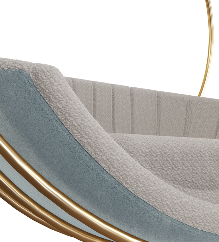 Tinkerbell circu magical furniture kids seating