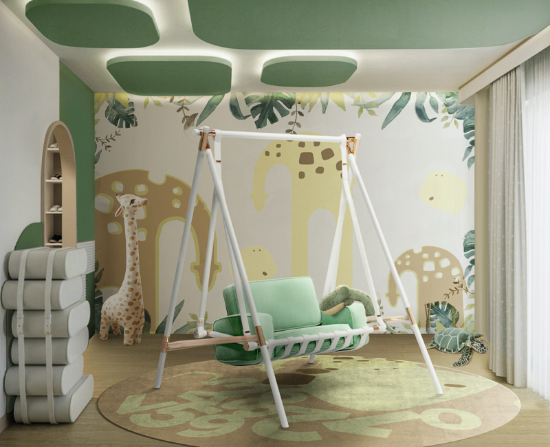 Tree of Numbers circu magical furniture kids rugs