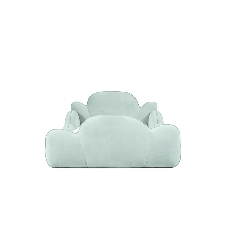 Tristen circu magical furniture kids beds