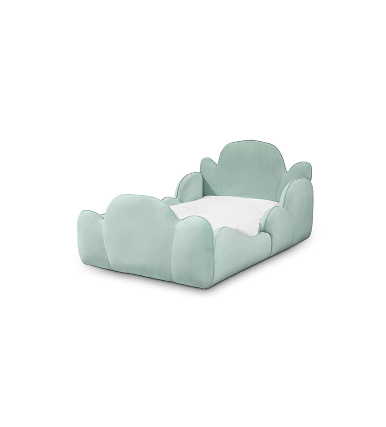 Tristen circu magical furniture kids beds