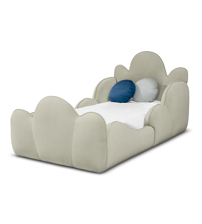 Tristen circu magical furniture kids beds