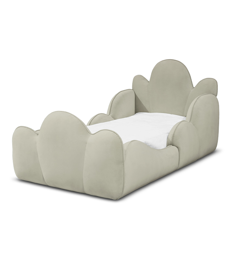 Tristen circu magical furniture kids beds