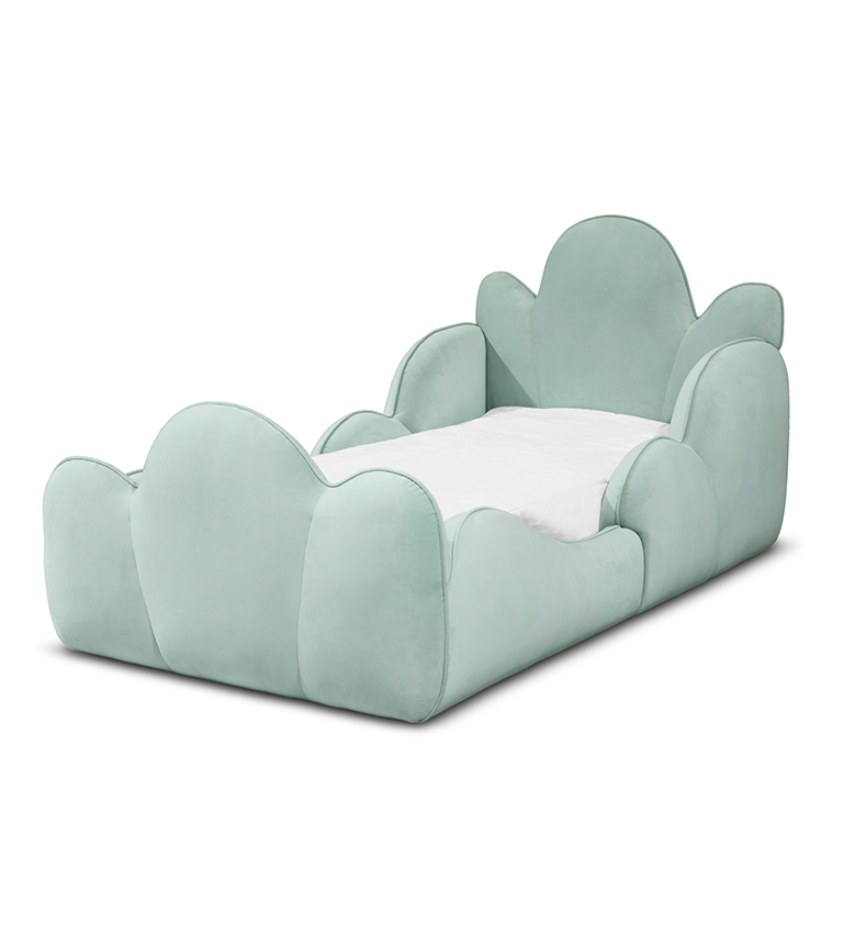 Tristen circu magical furniture kids beds