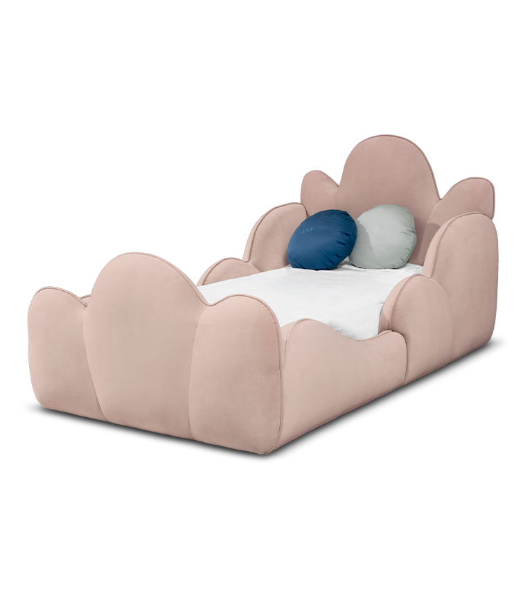 Tristen circu magical furniture kids beds