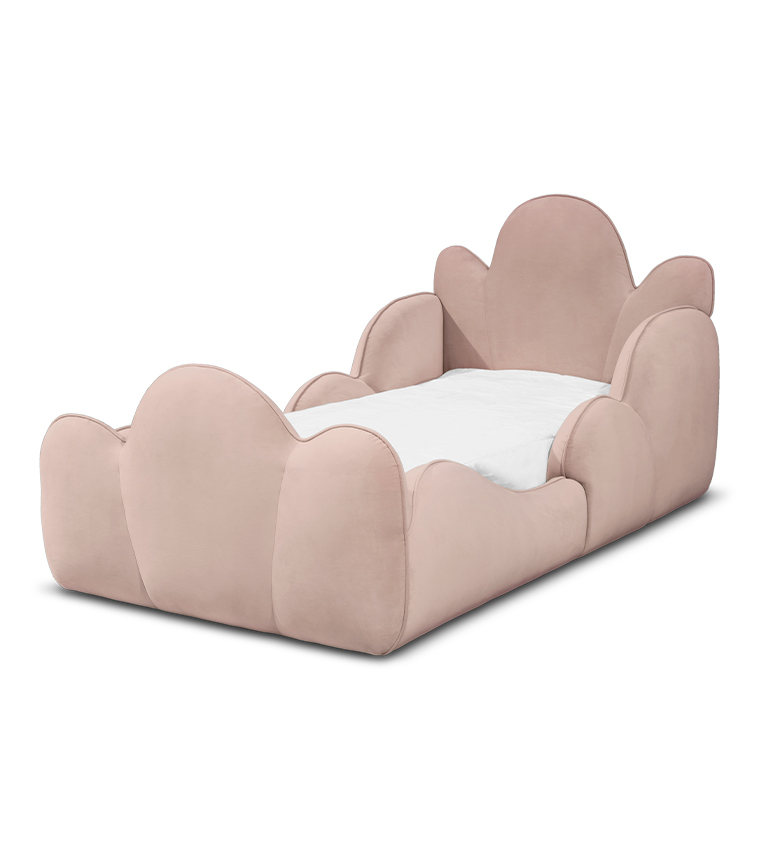Tristen circu magical furniture kids beds