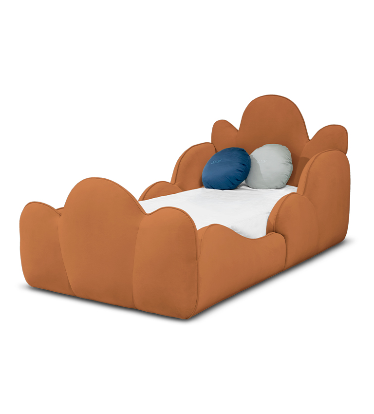Tristen circu magical furniture kids beds