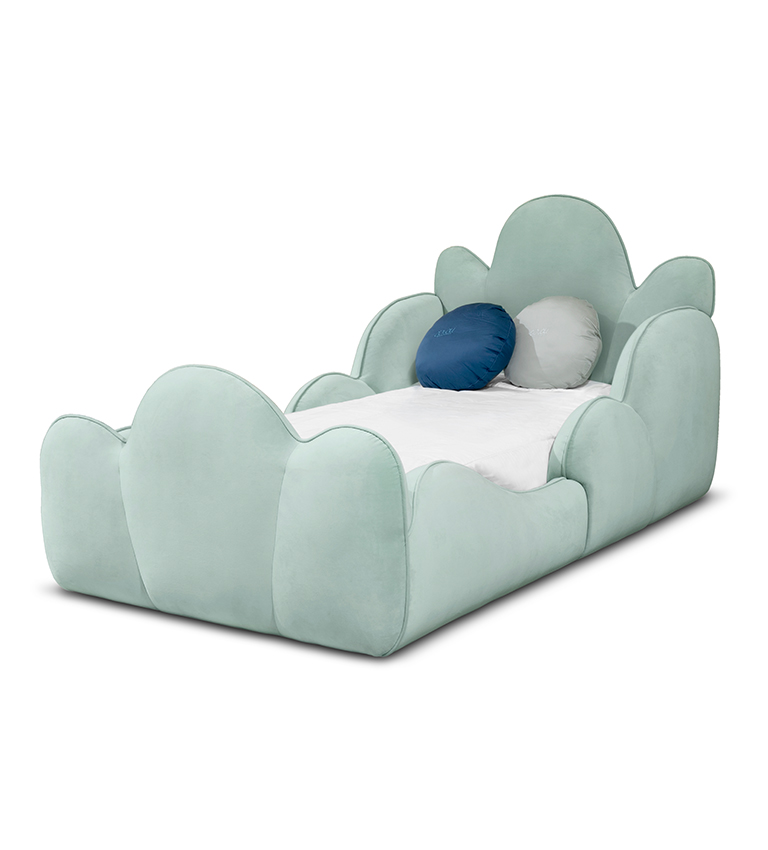 Tristen circu magical furniture kids beds