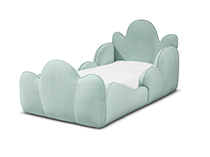 Tristen circu magical furniture kids beds