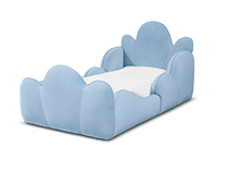 Tristen circu magical furniture kids beds