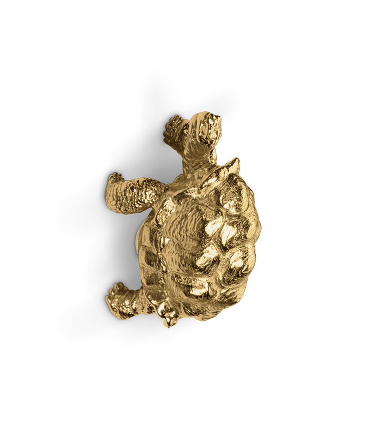 Turtle circu magical furniture kids hardware
