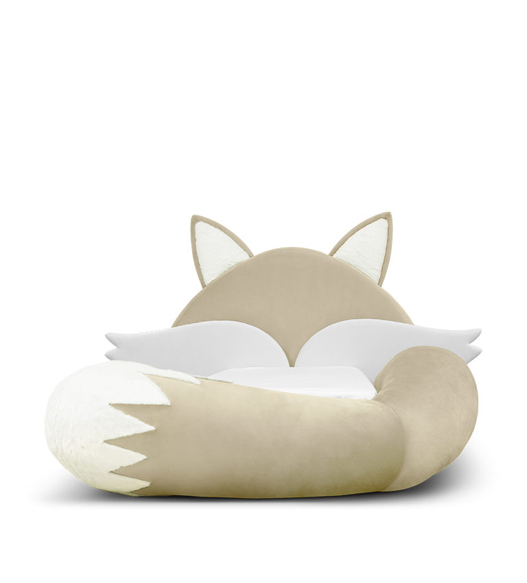 Vixey circu magical furniture kids beds