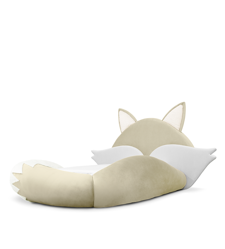 Vixey circu magical furniture kids beds