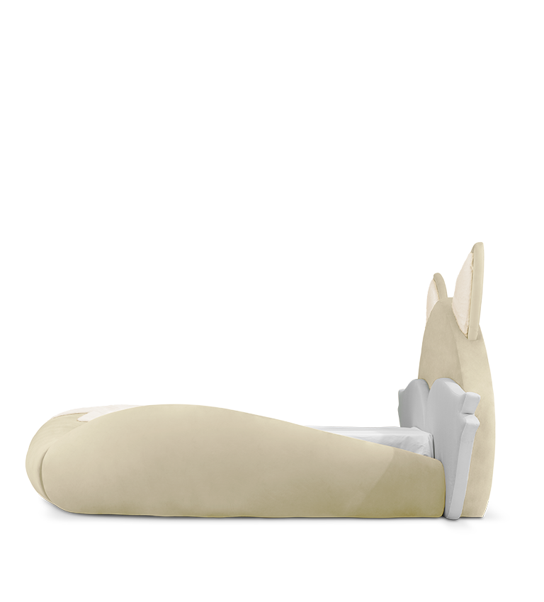Vixey circu magical furniture kids beds