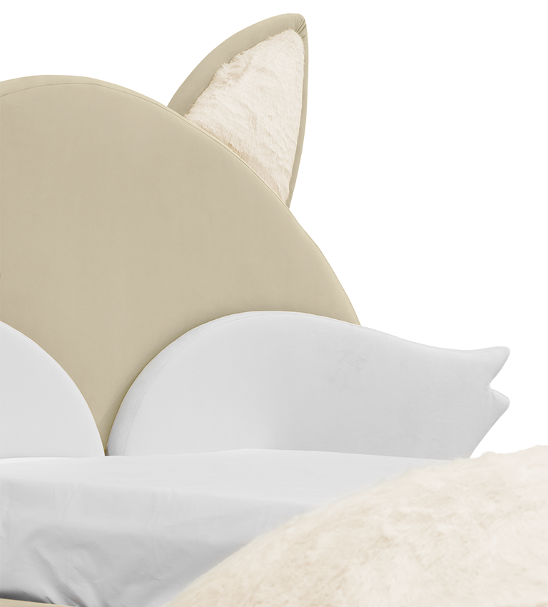 Vixey circu magical furniture kids beds