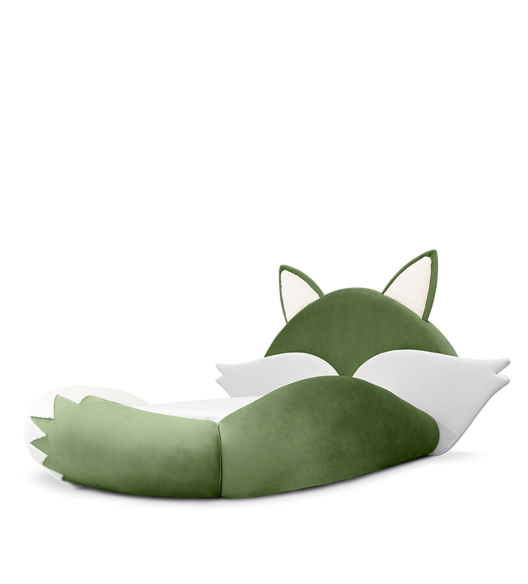 Vixey circu magical furniture kids beds