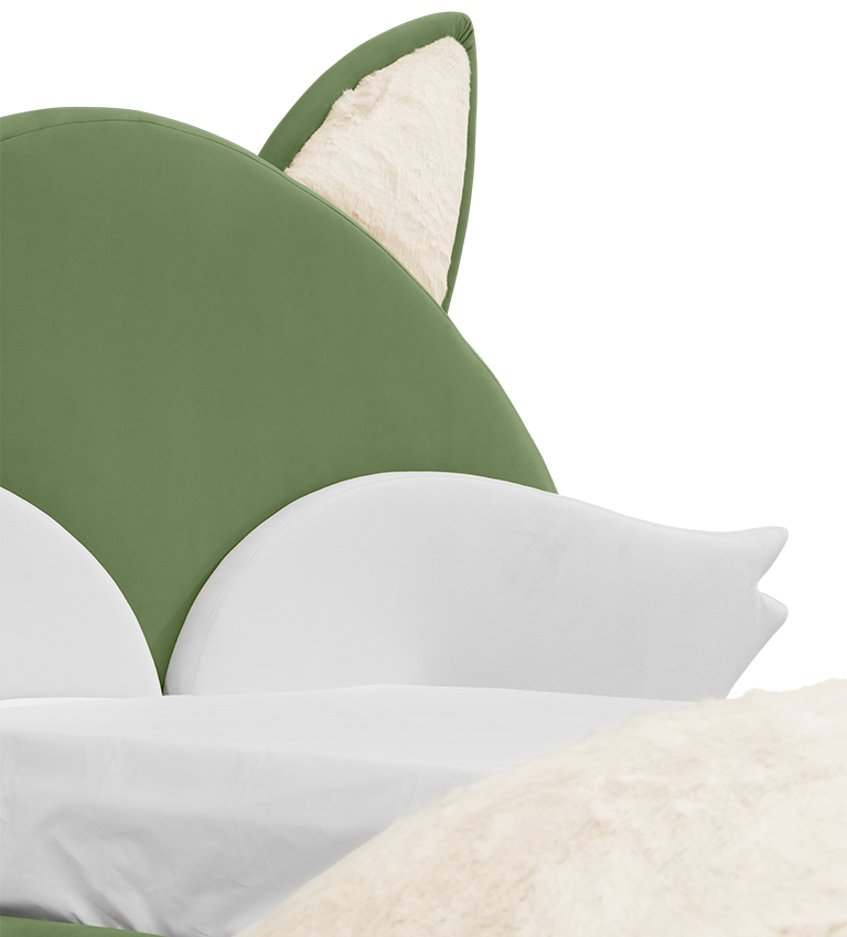Vixey circu magical furniture kids beds