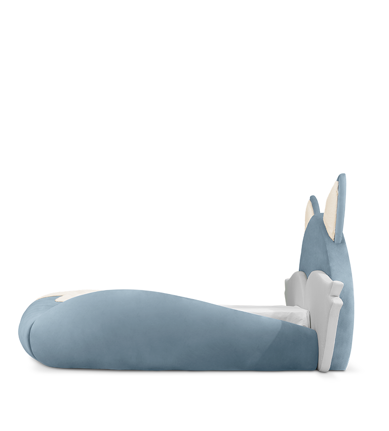 Vixey circu magical furniture kids beds