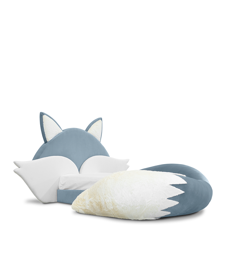 Vixey circu magical furniture kids beds