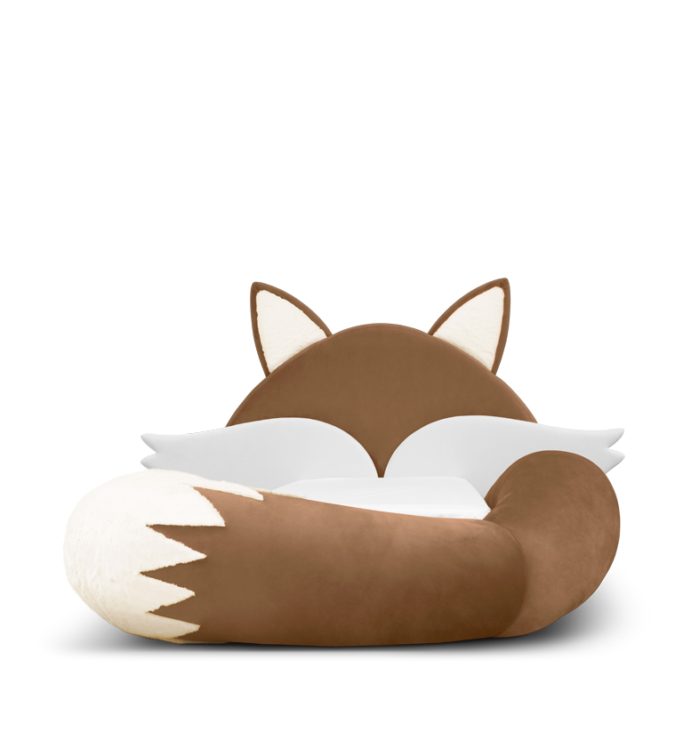 Vixey circu magical furniture kids beds