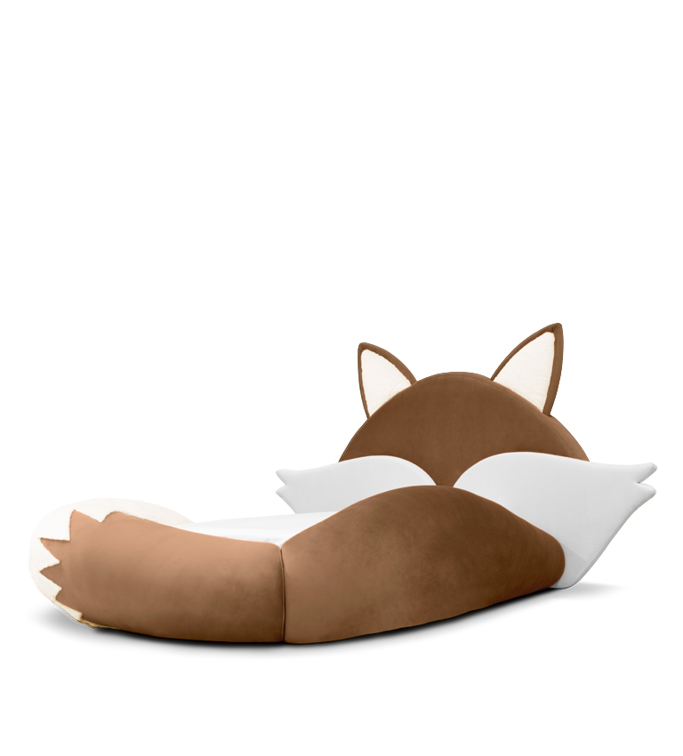 Vixey circu magical furniture kids beds