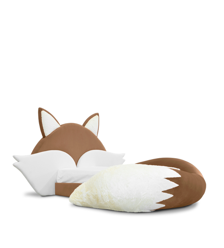 Vixey circu magical furniture kids beds