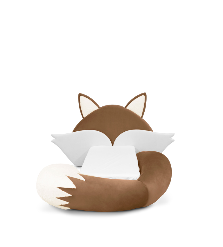 Vixey circu magical furniture kids beds