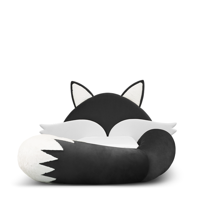 Vixey circu magical furniture kids beds