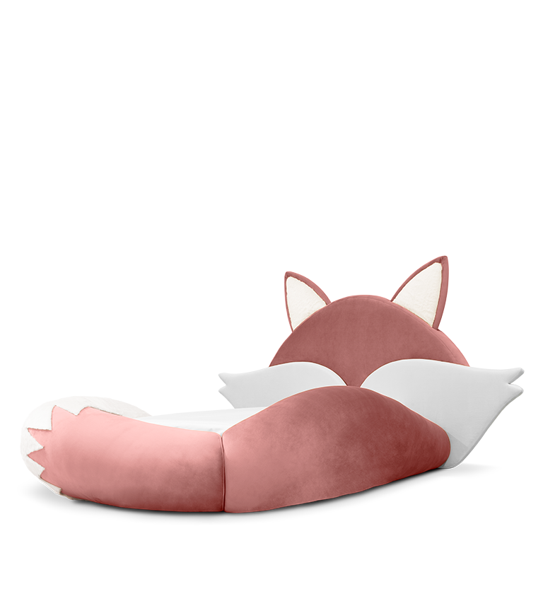 Vixey circu magical furniture kids beds