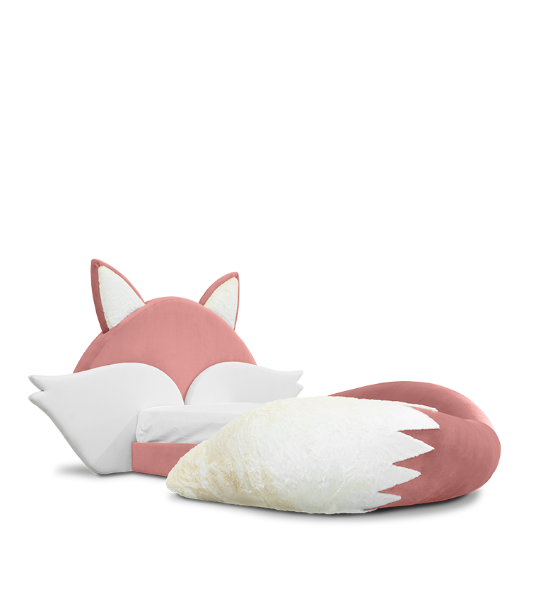 Vixey circu magical furniture kids beds