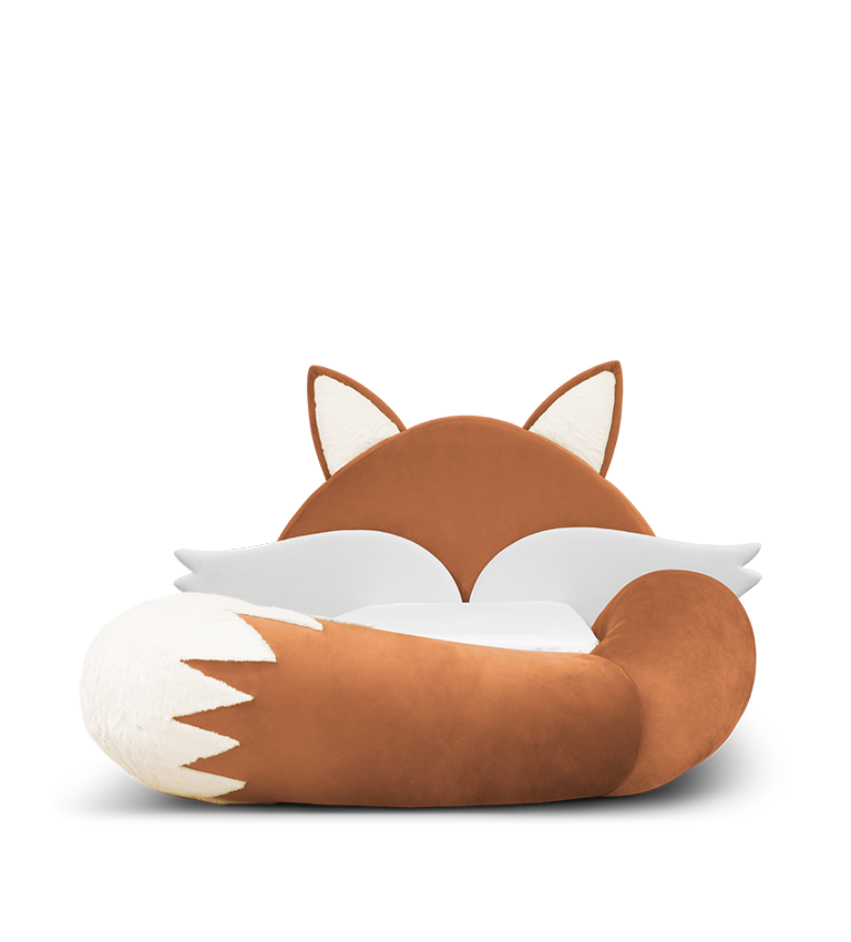 Vixey circu magical furniture kids beds