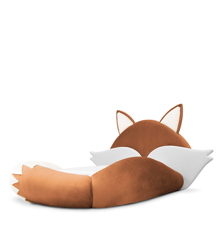 Vixey circu magical furniture kids beds