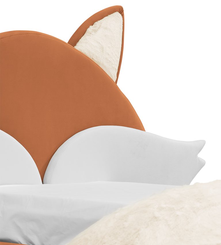 Vixey circu magical furniture kids beds