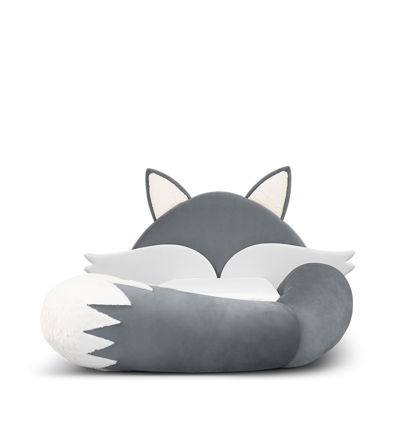 Vixey circu magical furniture kids beds
