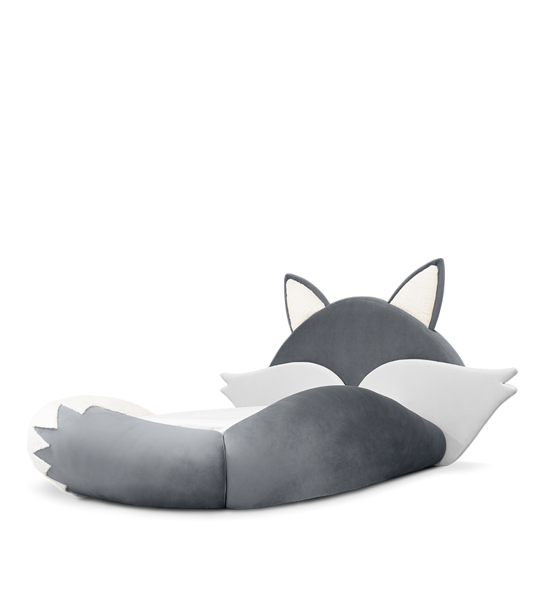 Vixey circu magical furniture kids beds