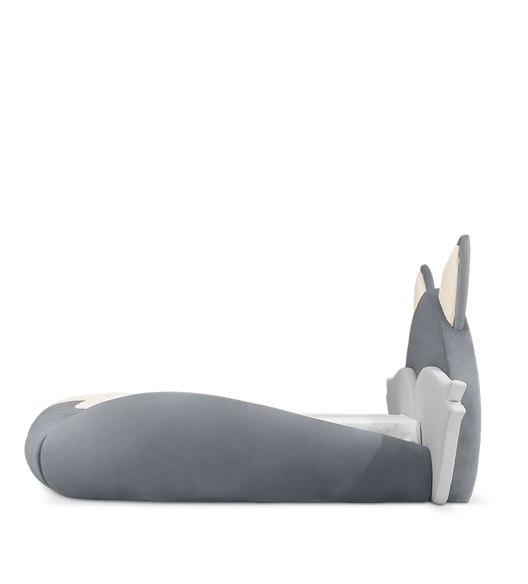 Vixey circu magical furniture kids beds
