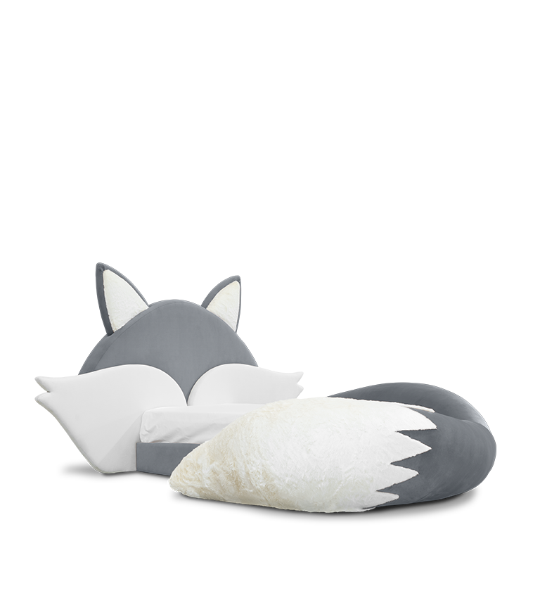 Vixey circu magical furniture kids beds