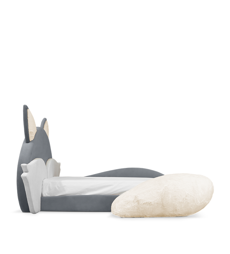 Vixey circu magical furniture kids beds